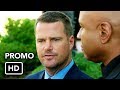 NCIS: Los Angeles 9. sezon 4. bölüm fragmanı