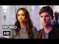 Ghosted 1. sezon 4. bölüm fragmanı