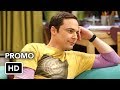 The Big Bang Theory 11. sezon 5. bölüm fragmanı