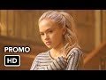 The Gifted 1. sezon 4. bölüm fragmanı