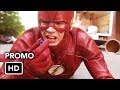 The Flash 4. sezon 3. bölüm fragmanı