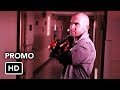 DC's Legends of Tomorrow 3. sezon 3. bölüm fragmanı