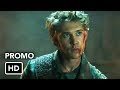 The Shannara Chronicles 2. sezon 3. bölüm fragmanı