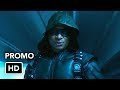 Arrow 6. sezon 3. bölüm fragmanı
