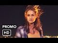 Marvel's Inhumans 1. sezon 6. bölüm fragmanı