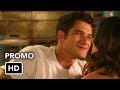 Jane The Virgin 4. sezon 3. bölüm fragmanı
