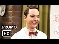 The Big Bang Theory 11. sezon 6. bölüm fragmanı