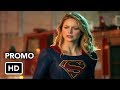 Supergirl 3. sezon 4. bölüm fragmanı