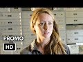 The Gifted 1. sezon 5. bölüm fragmanı