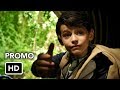 DC's Legends of Tomorrow 3. sezon 4. bölüm fragmanı