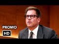Bull 2. sezon 6. bölüm fragmanı