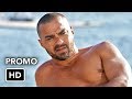 Grey's Anatomy 14. sezon 6. bölüm fragmanı