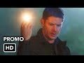 Supernatural 13. sezon 4. bölüm fragmanı