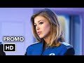 The Orville 1. sezon 8. bölüm fragmanı