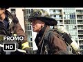 Chicago Fire 6. sezon 6. bölüm fragmanı