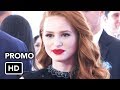 Riverdale 2. sezon 5. bölüm fragmanı