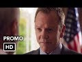 Designated Survivor 2. sezon 7. bölüm fragmanı