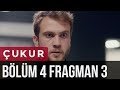 Çukur 4. Bölüm 3. Fragmanı