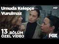 Ceren zor durumda!