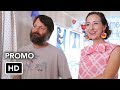 The Last Man on Earth 4. sezon 4. bölüm fragmanı