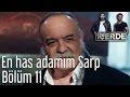 En Has Adamım Sarp