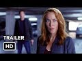 The X-Files 11. Sezon 1. Bölüm Fragmanı