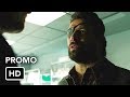 Arrow 6. sezon tanıtım fragmanı