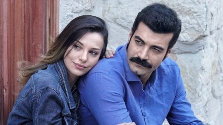 Deli Gönül 2. Tanıtım Fragmanı