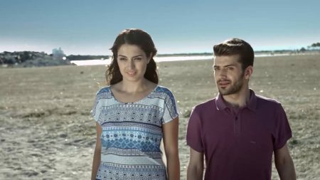 Dikkat Sahilde Kamil Koç Çıkabilir!