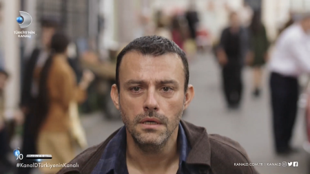 Dilek Taşı 1. Bölüm Fragmanı