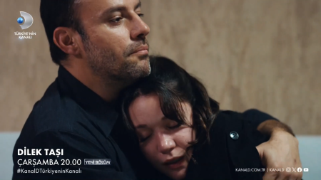 Dilek Taşı 10. Bölüm 2. Fragmanı