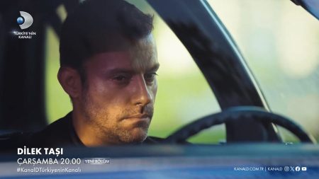 Dilek Taşı 10. Bölüm Fragmanı