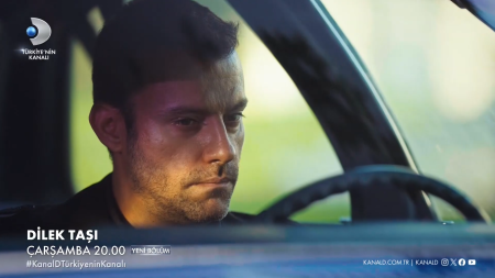 Dilek Taşı 10. Bölüm Fragmanı