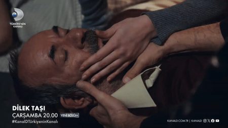 Dilek Taşı 11. Bölüm 2. Fragman