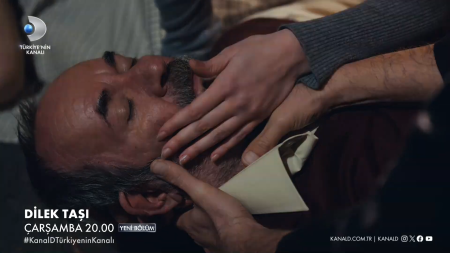 Dilek Taşı 11. Bölüm 2. Fragman