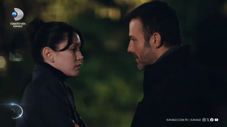 Dilek Taşı 11. Bölüm Fragmanı