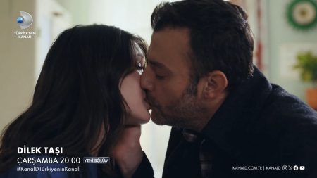 Dilek Taşı 12. Bölüm Fragmanı