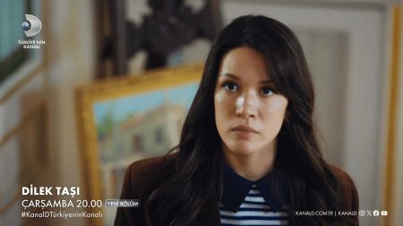 Dilek Taşı 13. Bölüm 2. Fragman