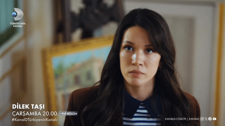Dilek Taşı 13. Bölüm 2. Fragman