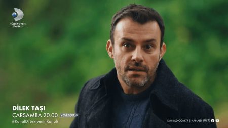 Dilek Taşı 13. Bölüm Fragmanı