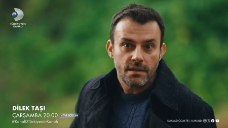 Dilek Taşı 13. Bölüm Fragmanı