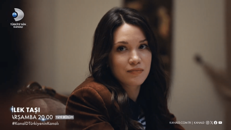 Dilek Taşı 14. Bölüm Fragmanı