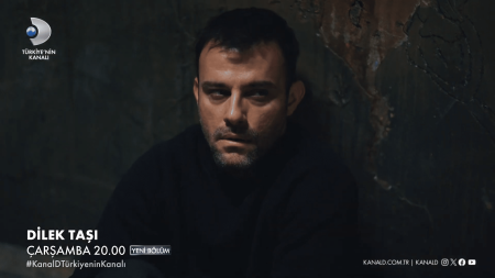 Dilek Taşı 15. Bölüm 2. Fragman