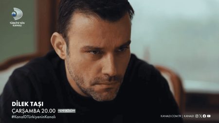 Dilek Taşı 16. Bölüm 2. Fragman