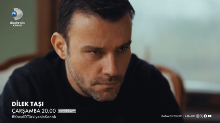 Dilek Taşı 16. Bölüm 2. Fragman