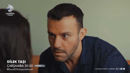 Dilek Taşı 17. Bölüm Fragmanı
