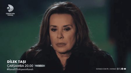 Dilek Taşı 18. Bölüm Fragmanı