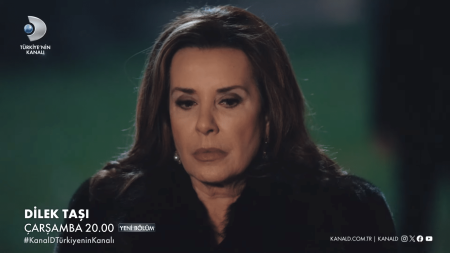 Dilek Taşı 18. Bölüm Fragmanı