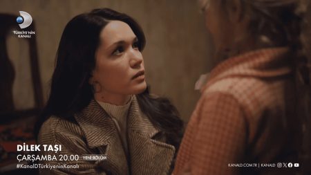Dilek Taşı 19. Bölüm 2. Fragman