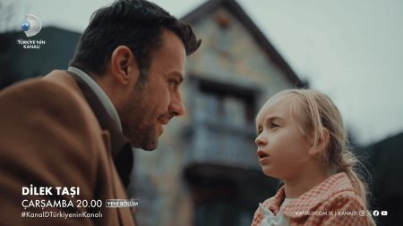 Dilek Taşı 19. Bölüm Fragmanı